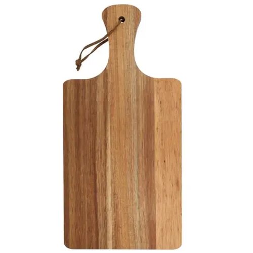 Acacia serveerplank 37 x 18 x 1,5cm hout