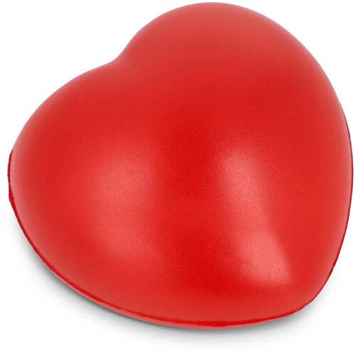 Anti-Stress Hart rood