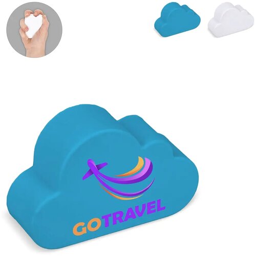 Anti-stress Wolk