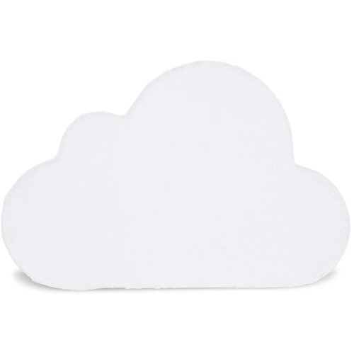 Anti-stress Wolk wit