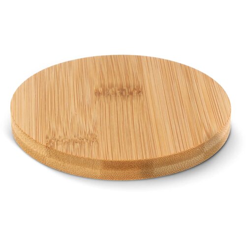 Bamboe onderzetter &amp; flesopener natuur