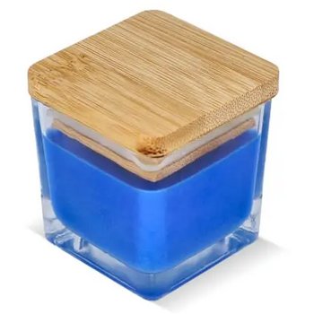Blauw Blauw