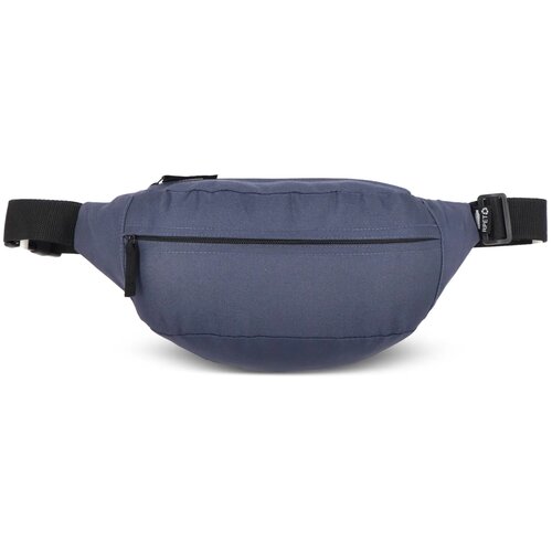 Crossbody tas R-PET 5L donkerblauw