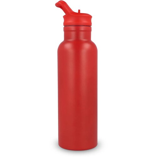 Darion Thermo fles 500ml rood 500 ml