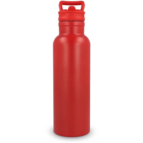 Darion Thermo fles 500ml rood 500 ml