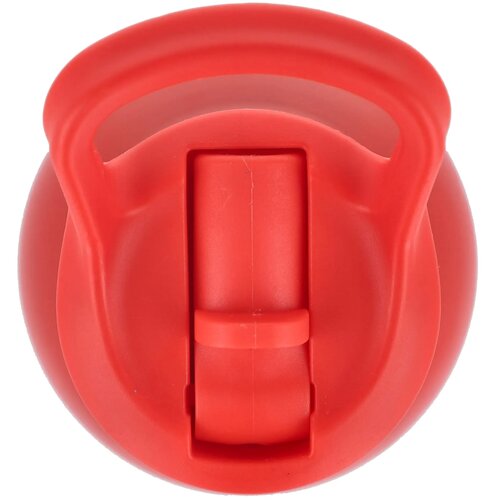 Darion Thermo fles 500ml rood 500 ml