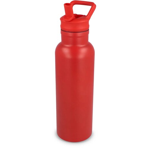 Darion Thermo fles 500ml rood 500 ml