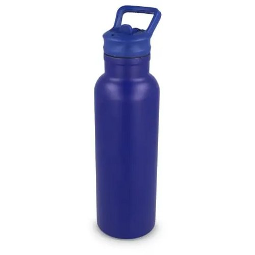 Darion Thermo fles 500ml blauw 500 ml