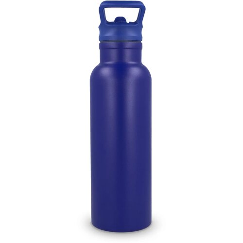 Darion Thermo fles 500ml blauw 500 ml