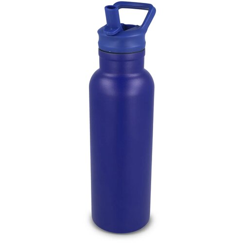 Darion Thermo fles 500ml blauw 500 ml