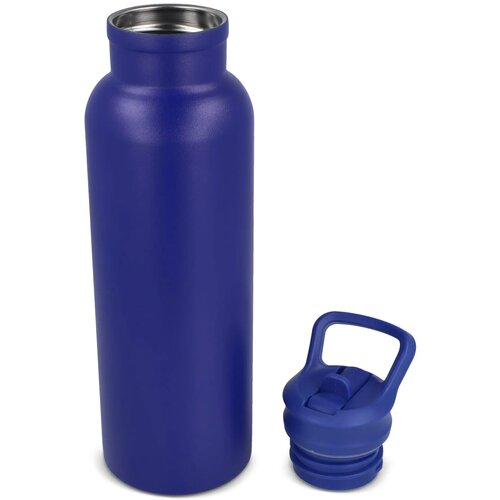 Darion Thermo fles 500ml blauw 500 ml