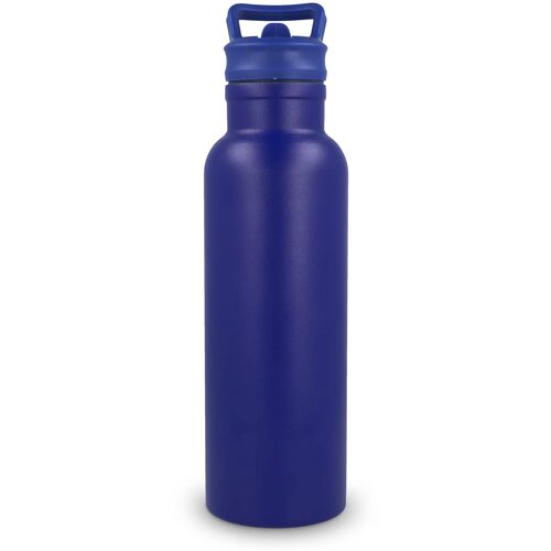 Darion Thermo fles 500ml blauw 500 ml