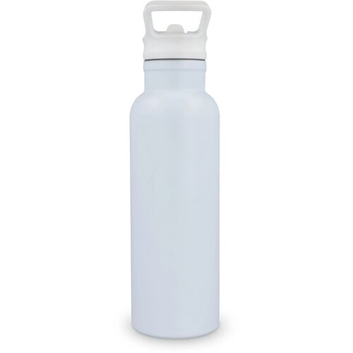 Darion Thermo fles 500ml wit 500 ml