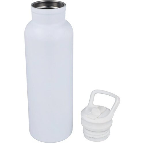 Darion Thermo fles 500ml wit 500 ml