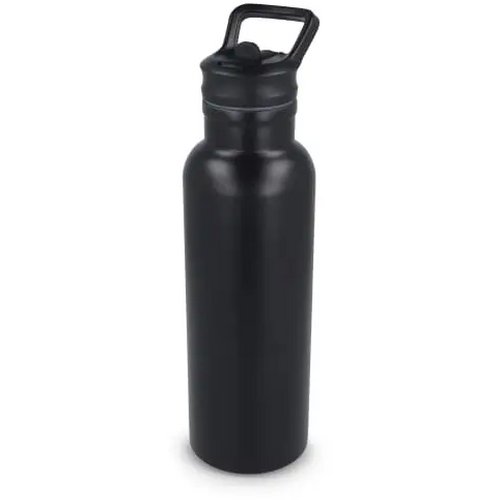 Darion Thermo fles 500ml zwart 500 ml