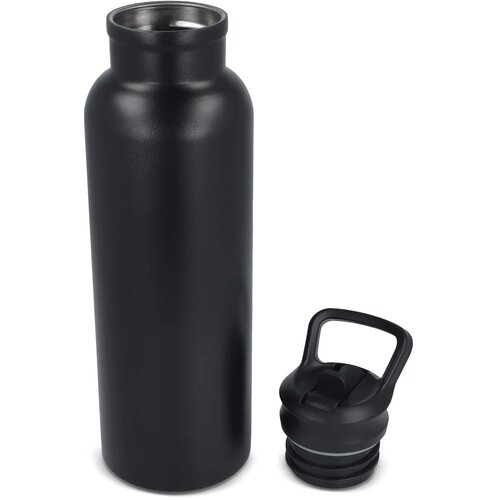 Darion Thermo fles 500ml zwart 500 ml