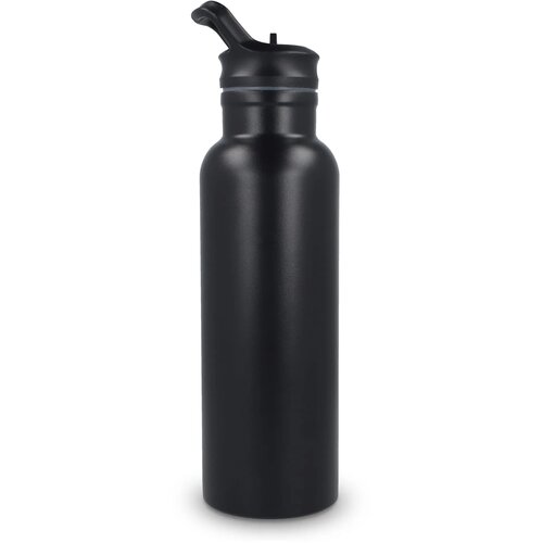 Darion Thermo fles 500ml zwart 500 ml