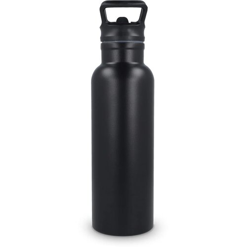 Darion Thermo fles 500ml zwart 500 ml