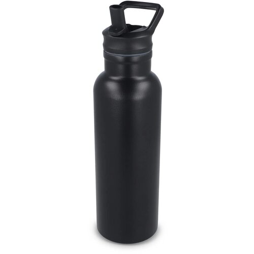 Darion Thermo fles 500ml zwart 500 ml