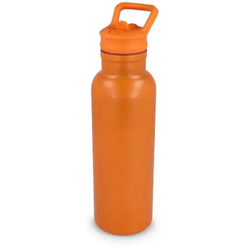 Darion Thermo fles 500ml oranje 500 ml