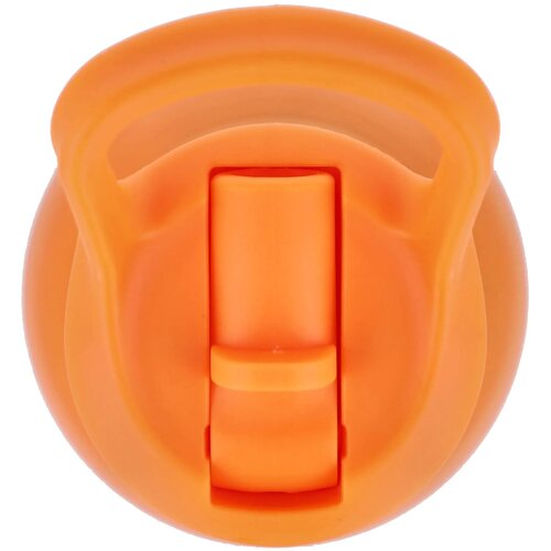 Darion Thermo fles 500ml oranje 500 ml