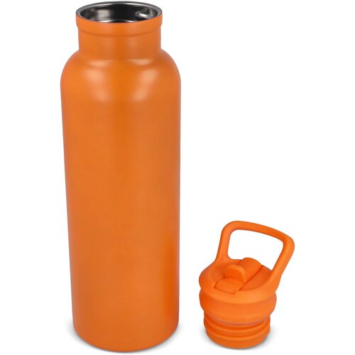 Darion Thermo fles 500ml oranje 500 ml