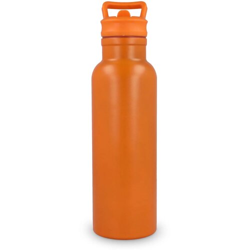 Darion Thermo fles 500ml oranje 500 ml
