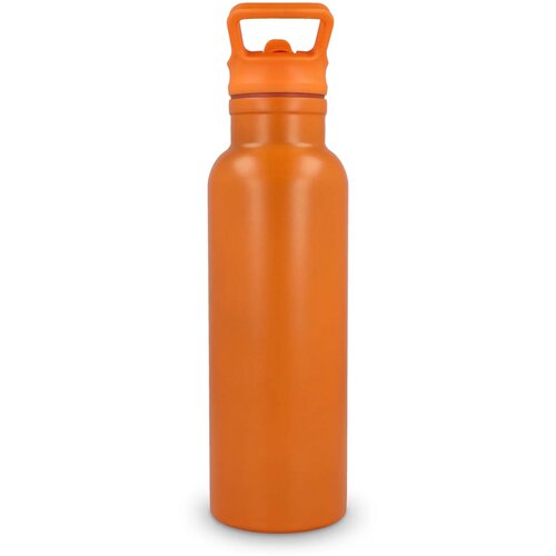 Darion Thermo fles 500ml oranje 500 ml