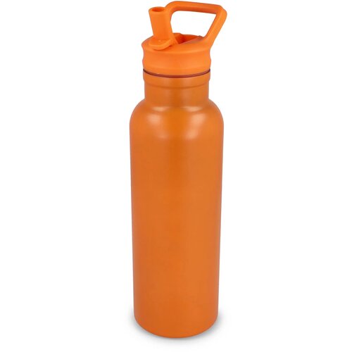 Darion Thermo fles 500ml oranje 500 ml