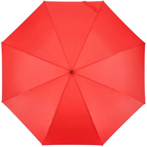 Emerantia 190T Pongee 23" Stokparaplu Auto open rood