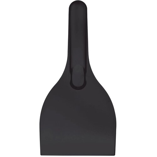 IJskrabber ecru / zwart
