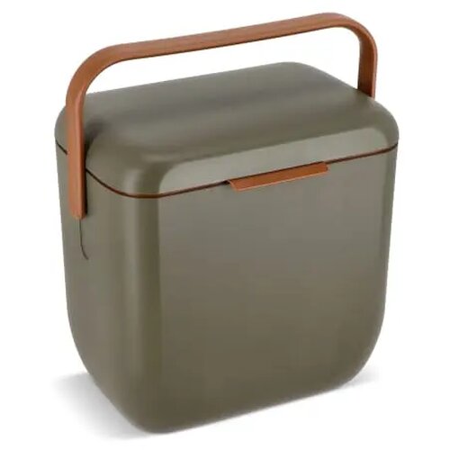 InSideOut Iska Koelbox 8L dried green