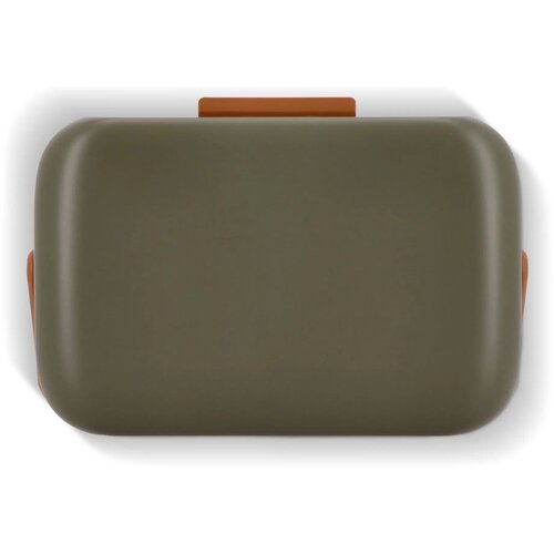 InSideOut Iska Koelbox 8L dried green