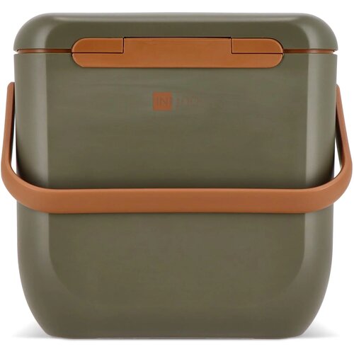 InSideOut Iska Koelbox 8L dried green