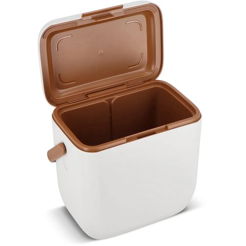 InSideOut Iska Koelbox 8L wit
