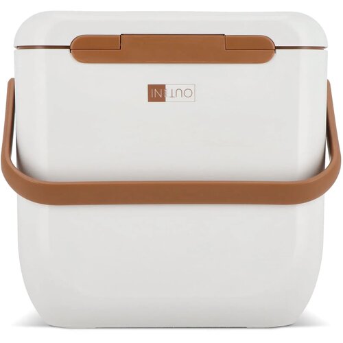 InSideOut Iska Koelbox 8L wit