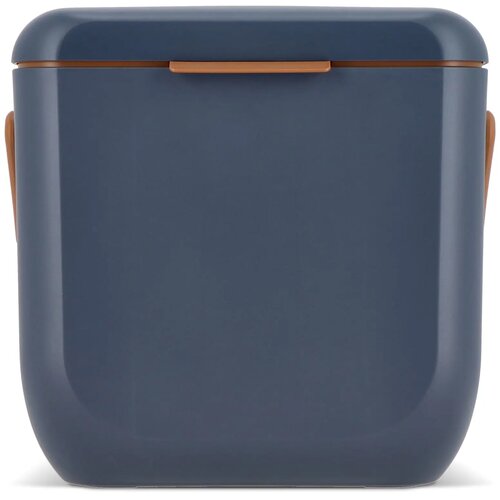 InSideOut Iska Koelbox 8L donkerblauw