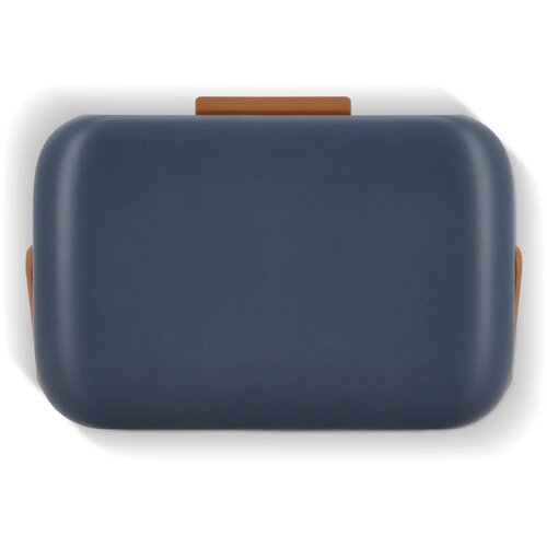 InSideOut Iska Koelbox 8L donkerblauw