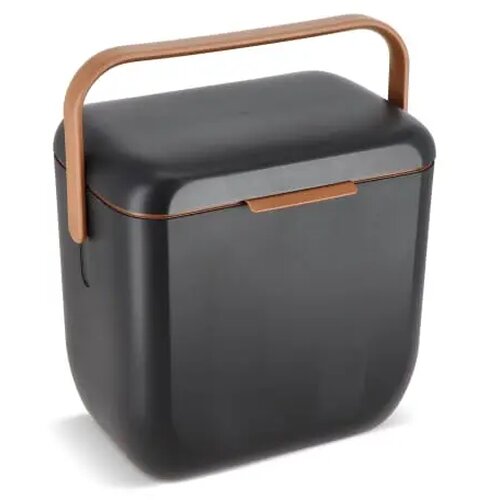 InSideOut Iska Koelbox 8L zwart
