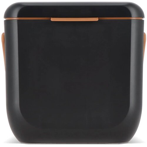 InSideOut Iska Koelbox 8L zwart