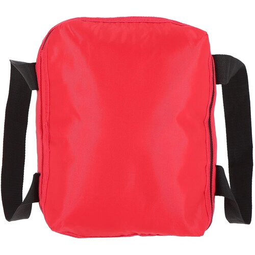 Koeltas Cargo 420D 11L rood