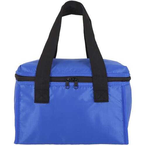 Koeltas Cargo 420D 11L blauw