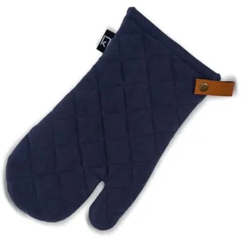Kosta Linnewäfveri Handschoen donkerblauw