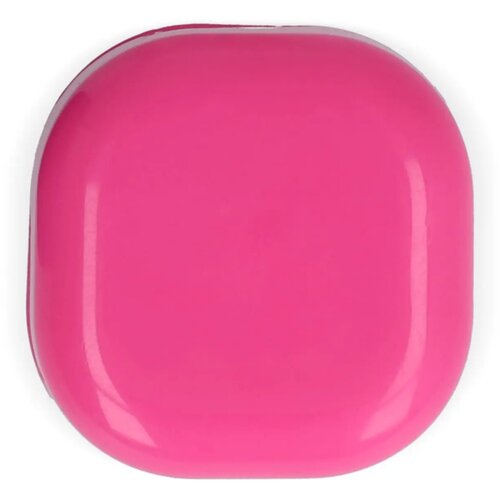 Kubieke lippenbalsem gerecycled ABS roze