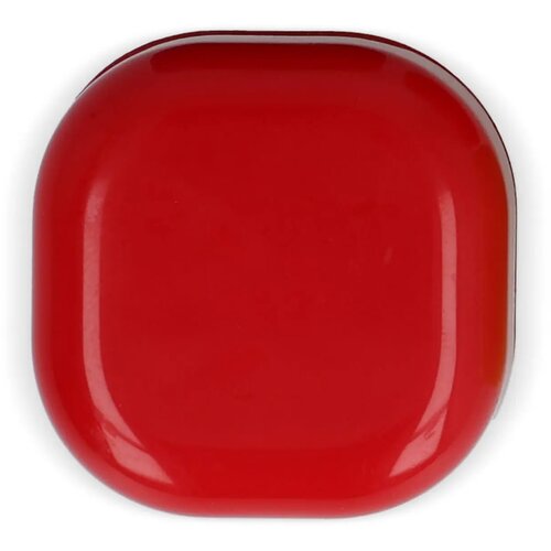 Kubieke lippenbalsem gerecycled ABS rood