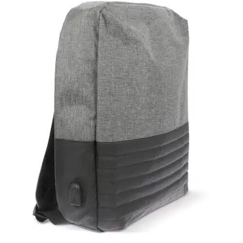 Laptop rugzak Addison 10L grijs