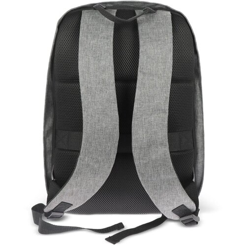 Laptop rugzak Addison 10L grijs