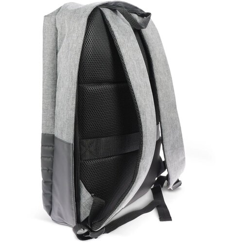 Laptop rugzak Addison 10L grijs