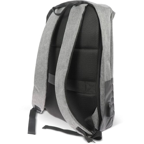 Laptop rugzak Addison 10L grijs