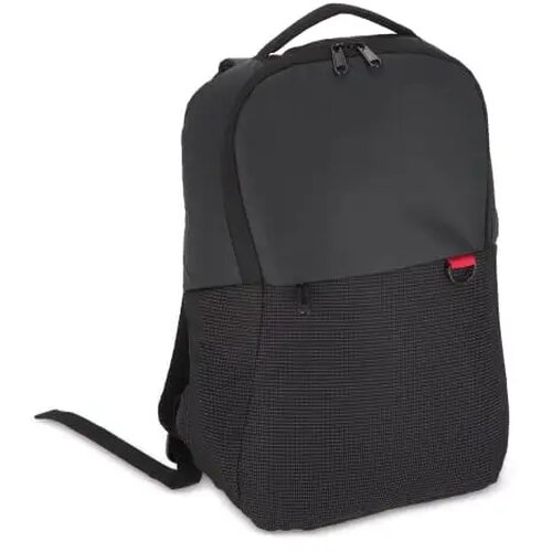 Laptop rugzak Maverick 12L zwart